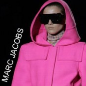 Marc Jacobs Fall 2009 – A Tale of Two Stories
