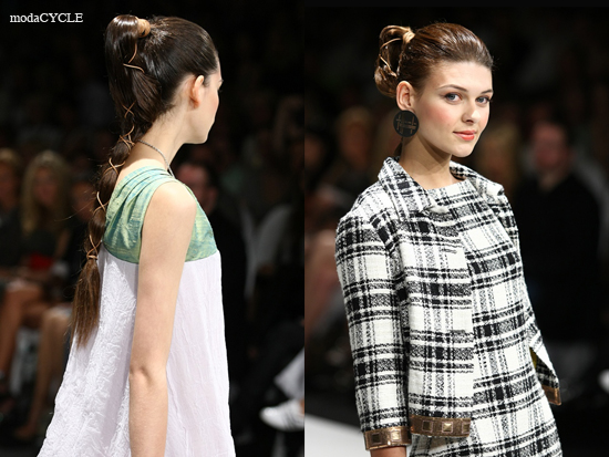HAIRDOS HAIRDOS