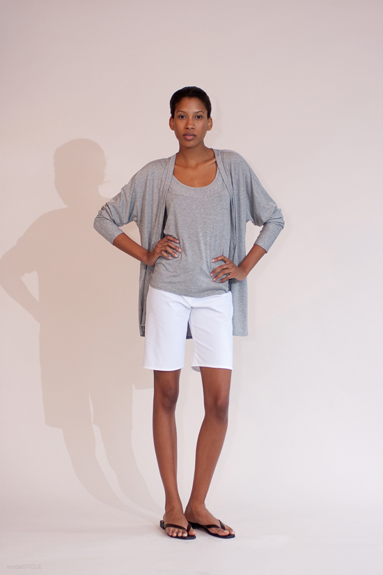 Yeholee Resort 2010 Collection