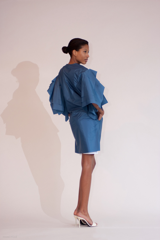 Yeholee Resort 2010 Collection