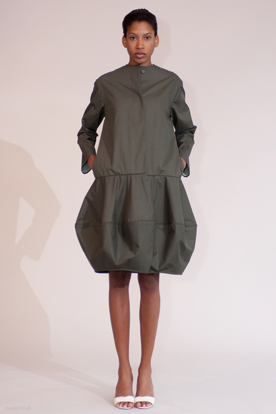 Yeholee Resort 2010 Collection