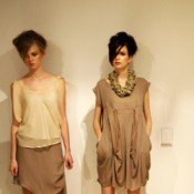 Ivy H Spring-Summer 2010 Collection