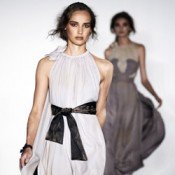 Juan Carlos Obando Spring-Summer 2010 Collection