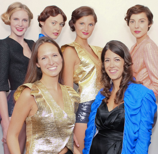 NoNoo Lyons S/S 2010 NoNoo Lyons S/S 2010