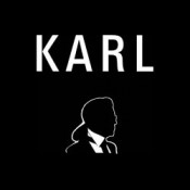 Karl – The New Biography of Karl Lagerfeld