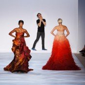 Christian Siriano Spring-Summer 2010 Collection