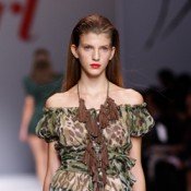 Blugirl – Spring 2010 – Milan