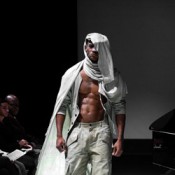 The Harlem Fashion Row – Spring 2010 Collections