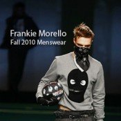 Frankie Morello, Fall 2010 Collection at Milan Moda Uomo