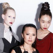 Ivy h – Fall 2010 Collection – New York