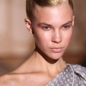 Toni Maticevski – Fall 2010 – New York