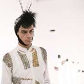 Petrou\Man – Fall 2010 – New York