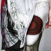 Horace – Esprit de Corps – Fall 2010 – London