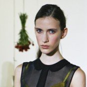 Araks – Spring 2011 – New York