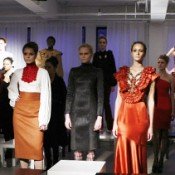 Mimi Plange – Fall 2011