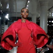 Chado Ralph Rucci – Fall 2011