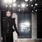 Sally LaPointe – Fall 2011