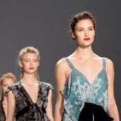 Nanette Lepore – Fall 2011